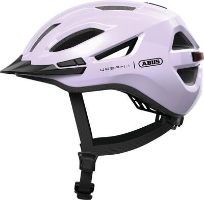 Casco da bici ABUS Urban-I 4.0