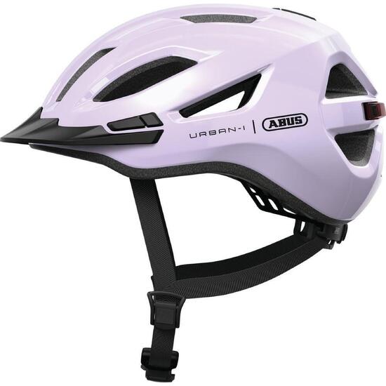 Kask rowerowy ABUS Urban-I 4.0