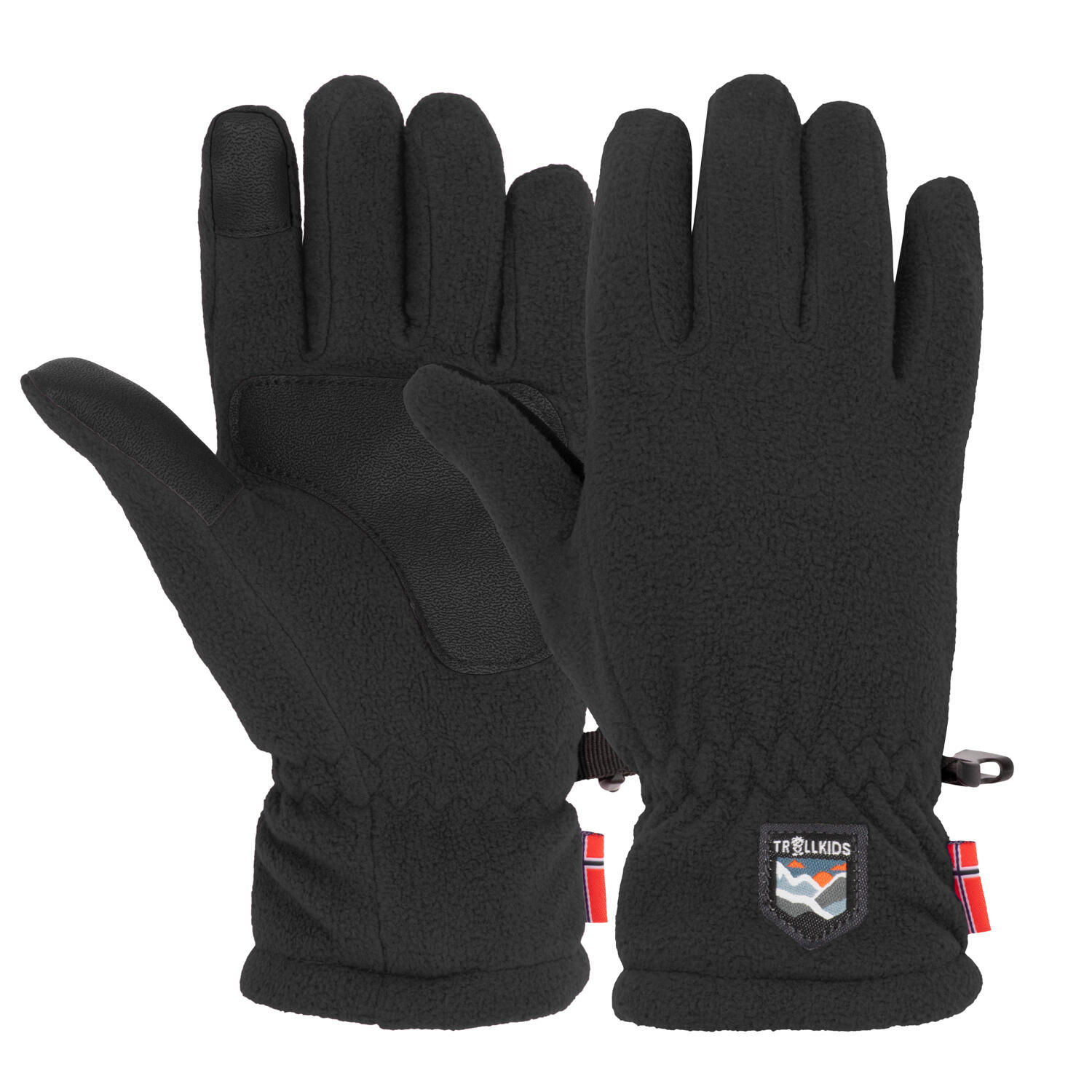 TROLLKIDS Funktions-Handschuhe Eikedalen Outdoor unisex