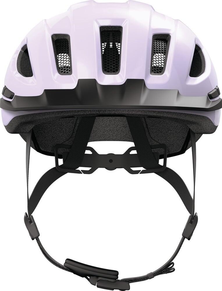 Urban Helmet Abus Urban-I 4.0 Light Lavender 6/6