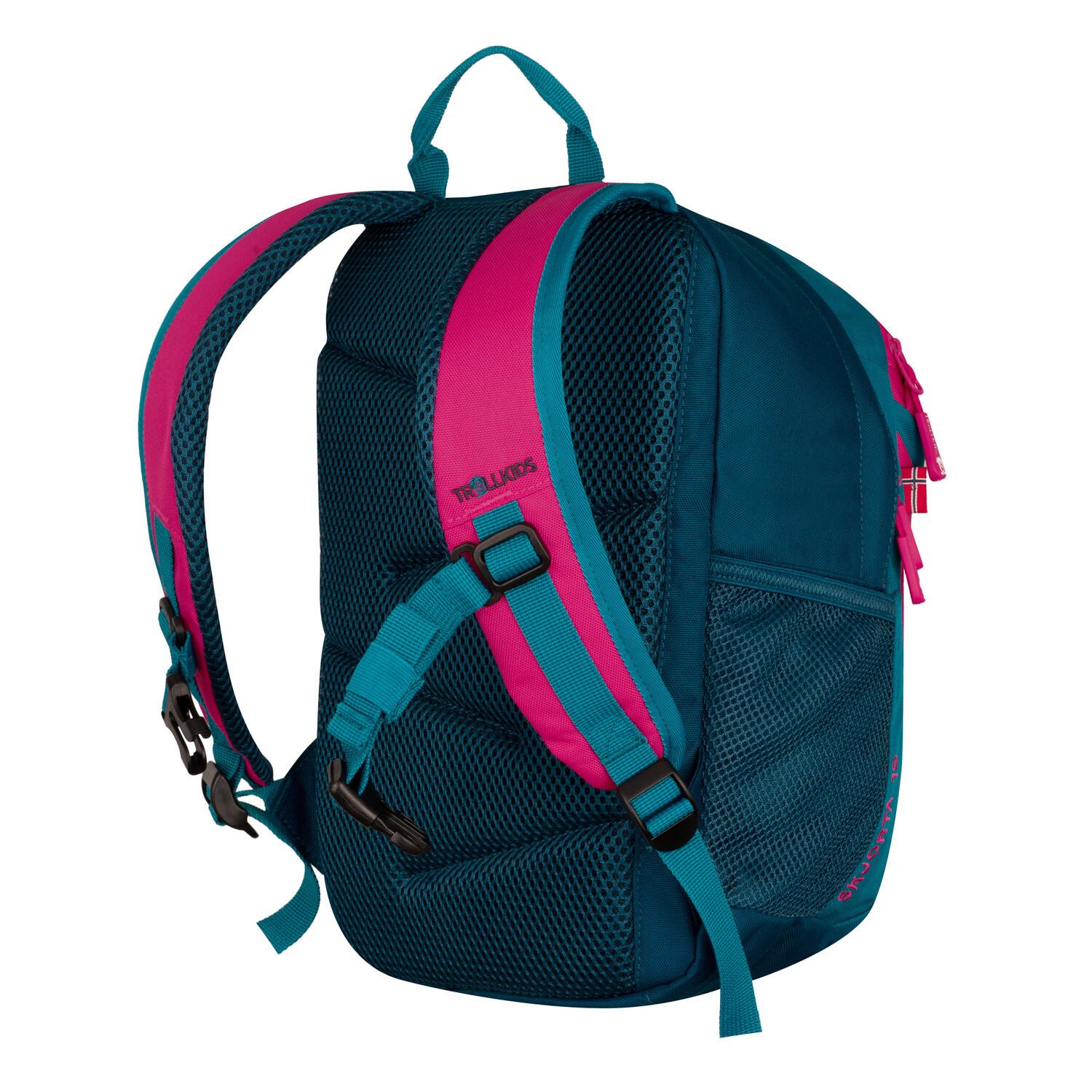 TROLLKIDS Kids Skjorta Pack 10 L 3/7