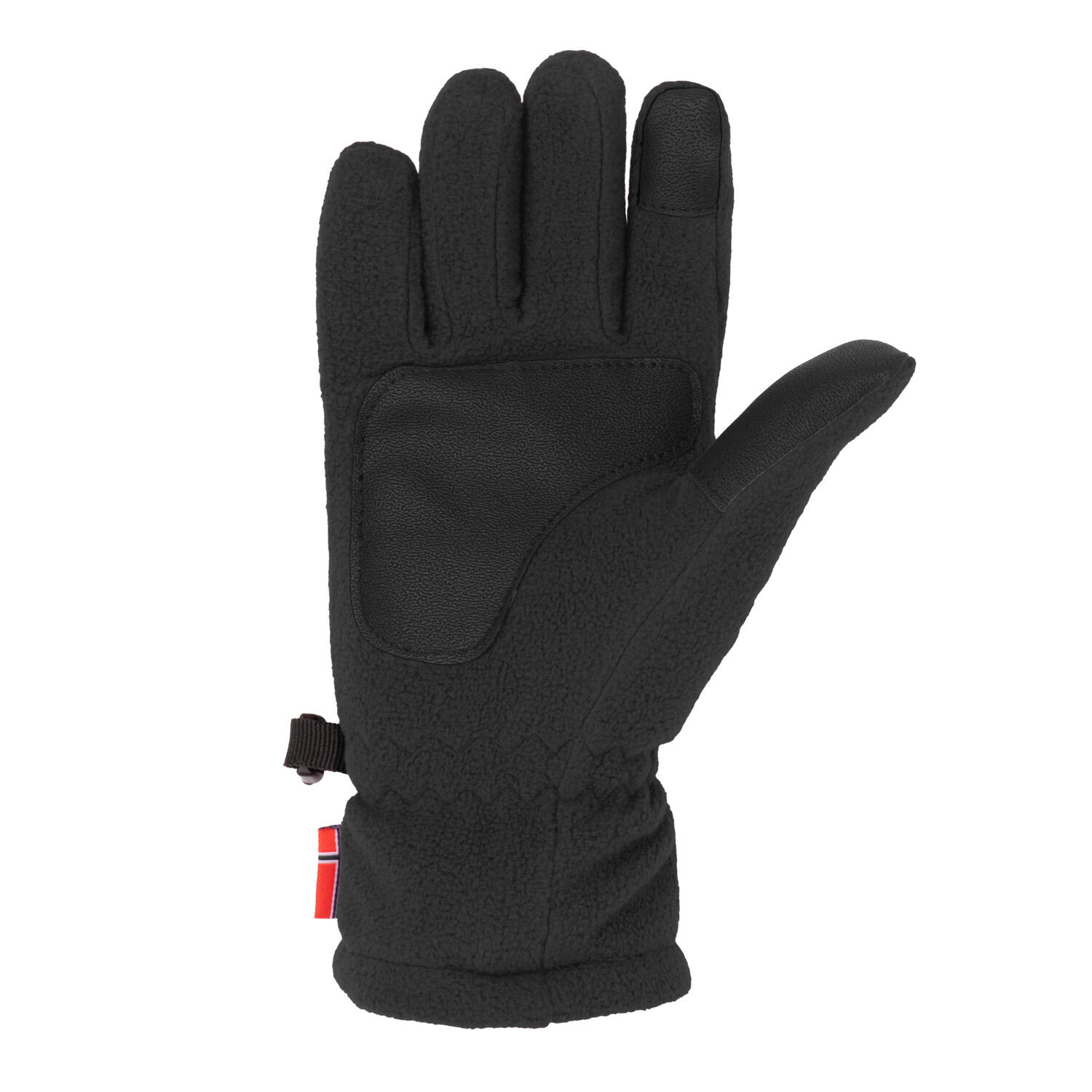 Funktions-Handschuhe Eikedalen Outdoor unisex 3/4