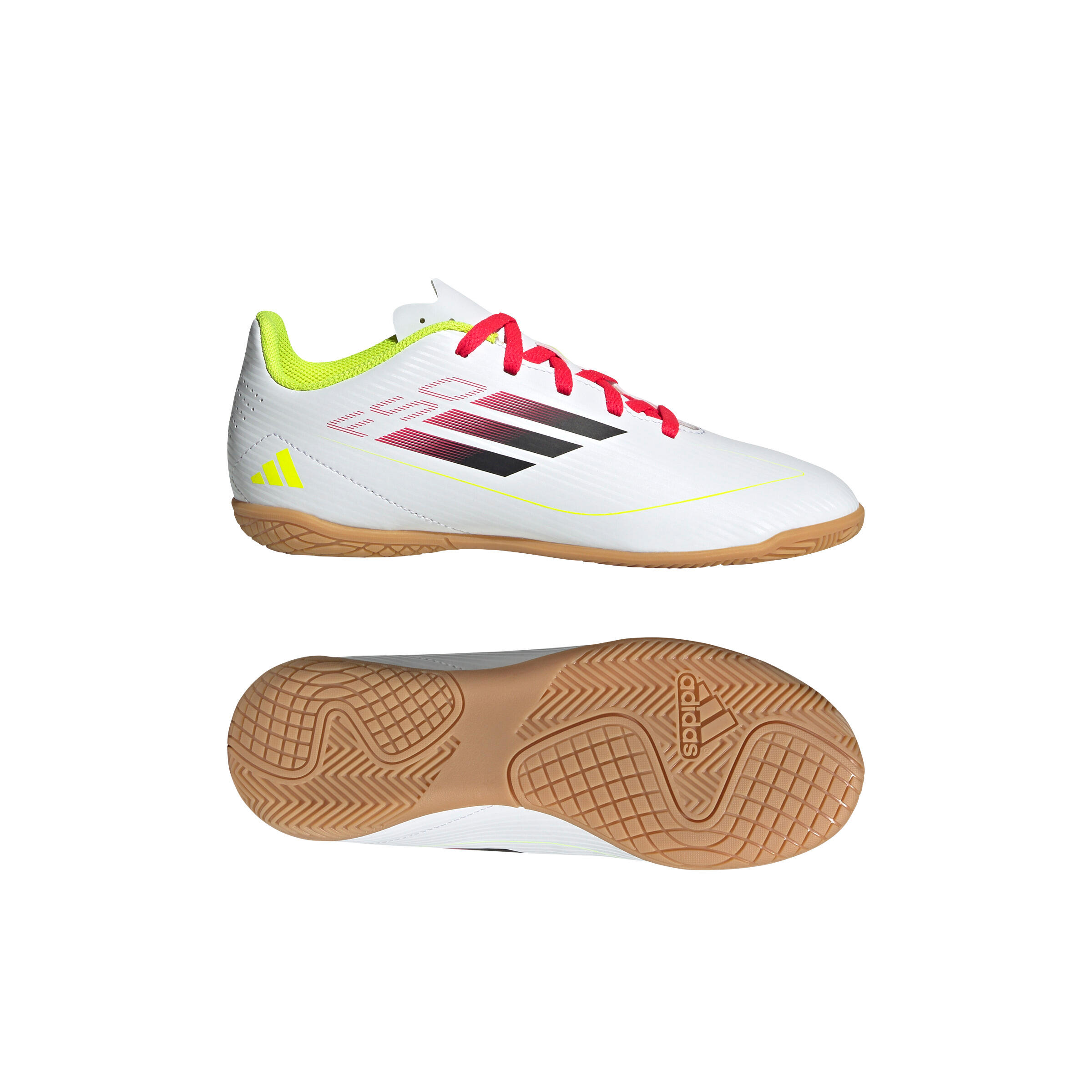 Chaussures de football enfant adidas F50 Club Indoor 7/7