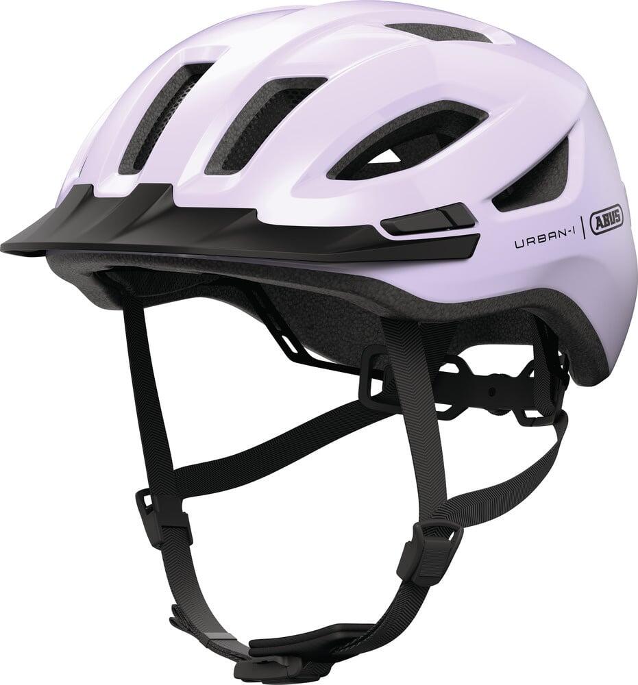 Urban Helmet Abus Urban-I 4.0 Light Lavender 5/6