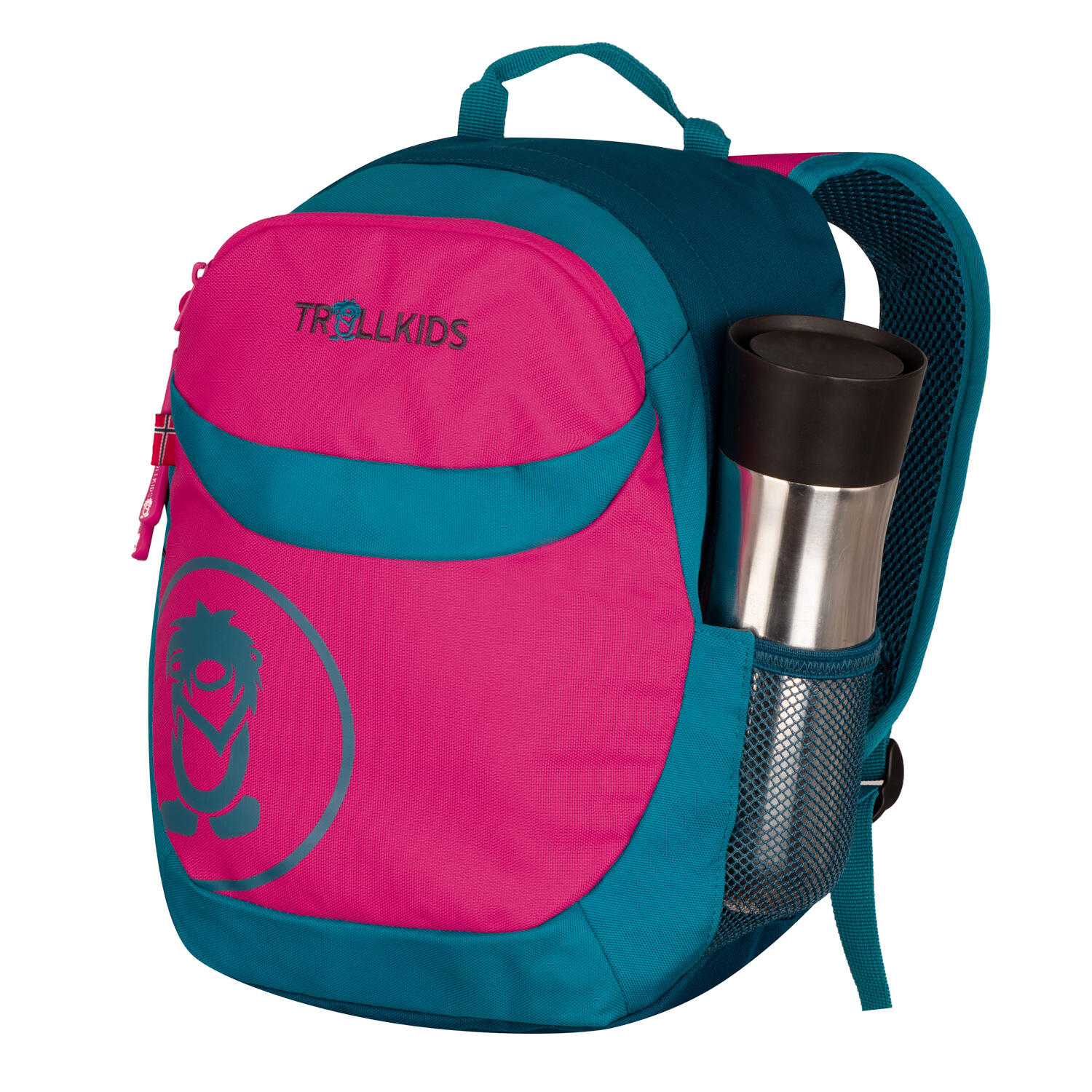 TROLLKIDS Kids Skjorta Pack 10 L 2/7