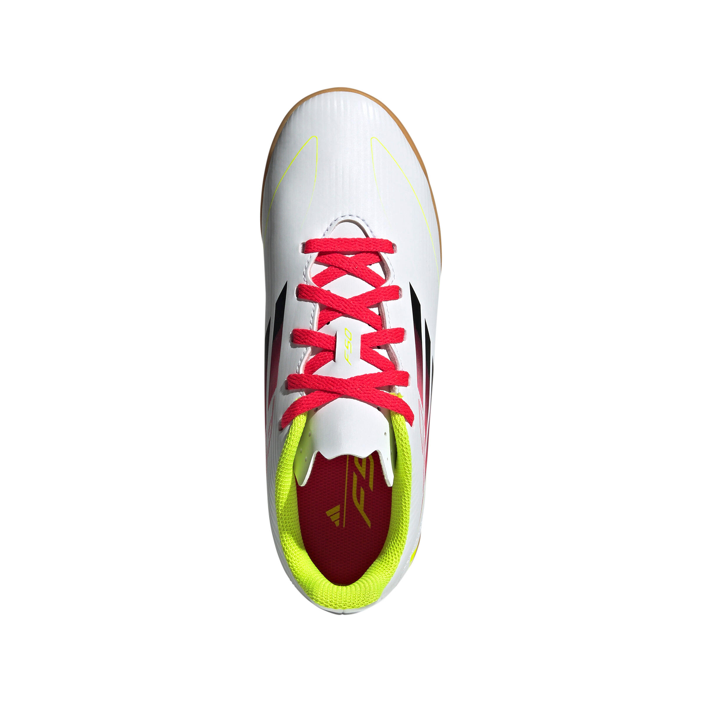 Chaussures de football enfant adidas F50 Club Indoor 5/7