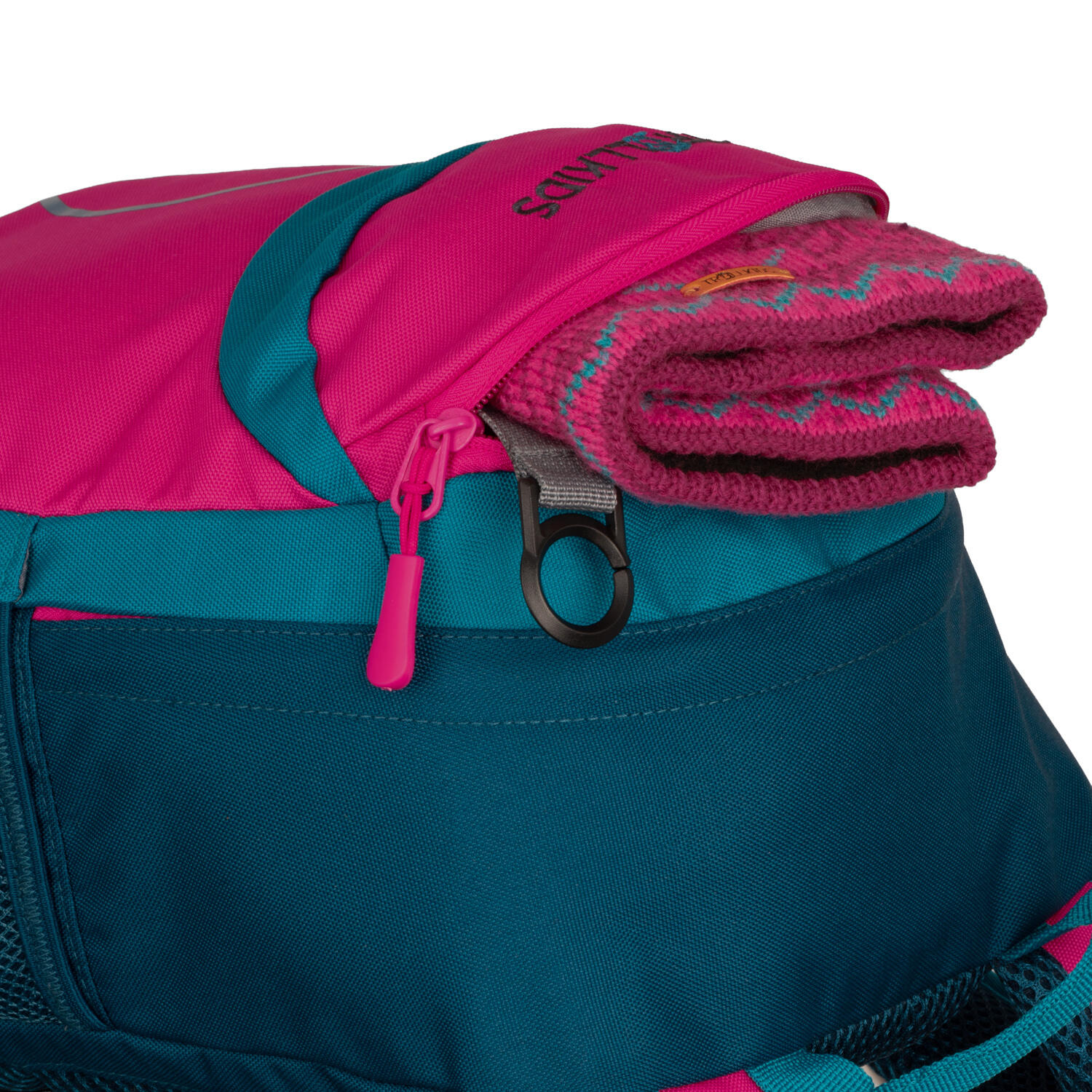 TROLLKIDS Kids Skjorta Pack 10 L 6/7