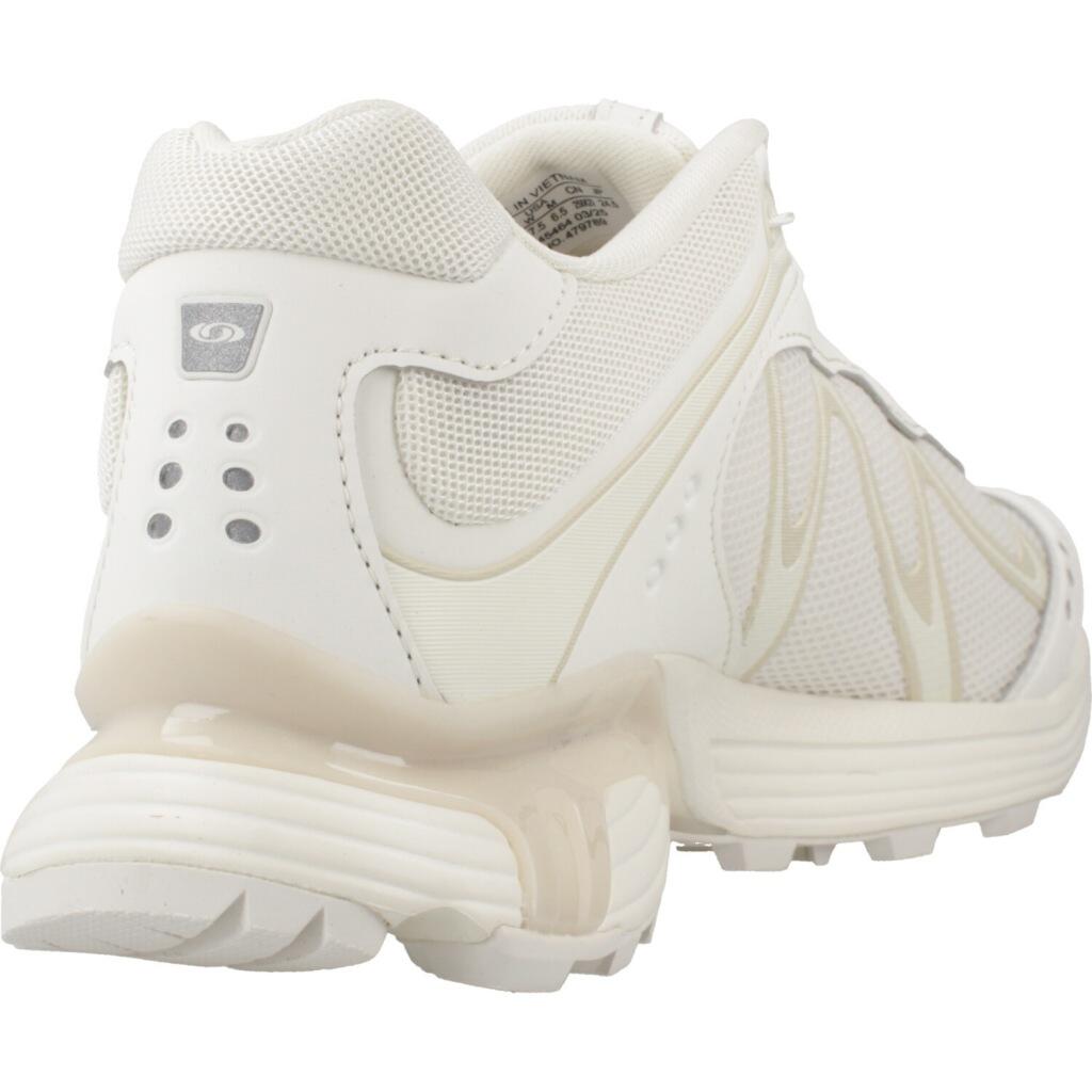 Baskets Salomon Modèle Xt Whisper Couleur Blanc 3/5