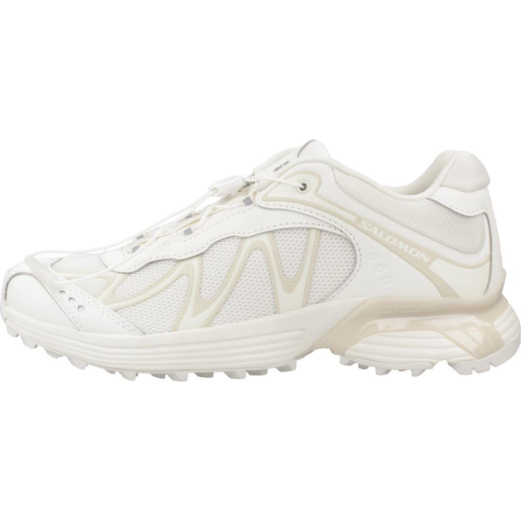 Baskets Salomon Modèle Xt Whisper Couleur Blanc 2/5
