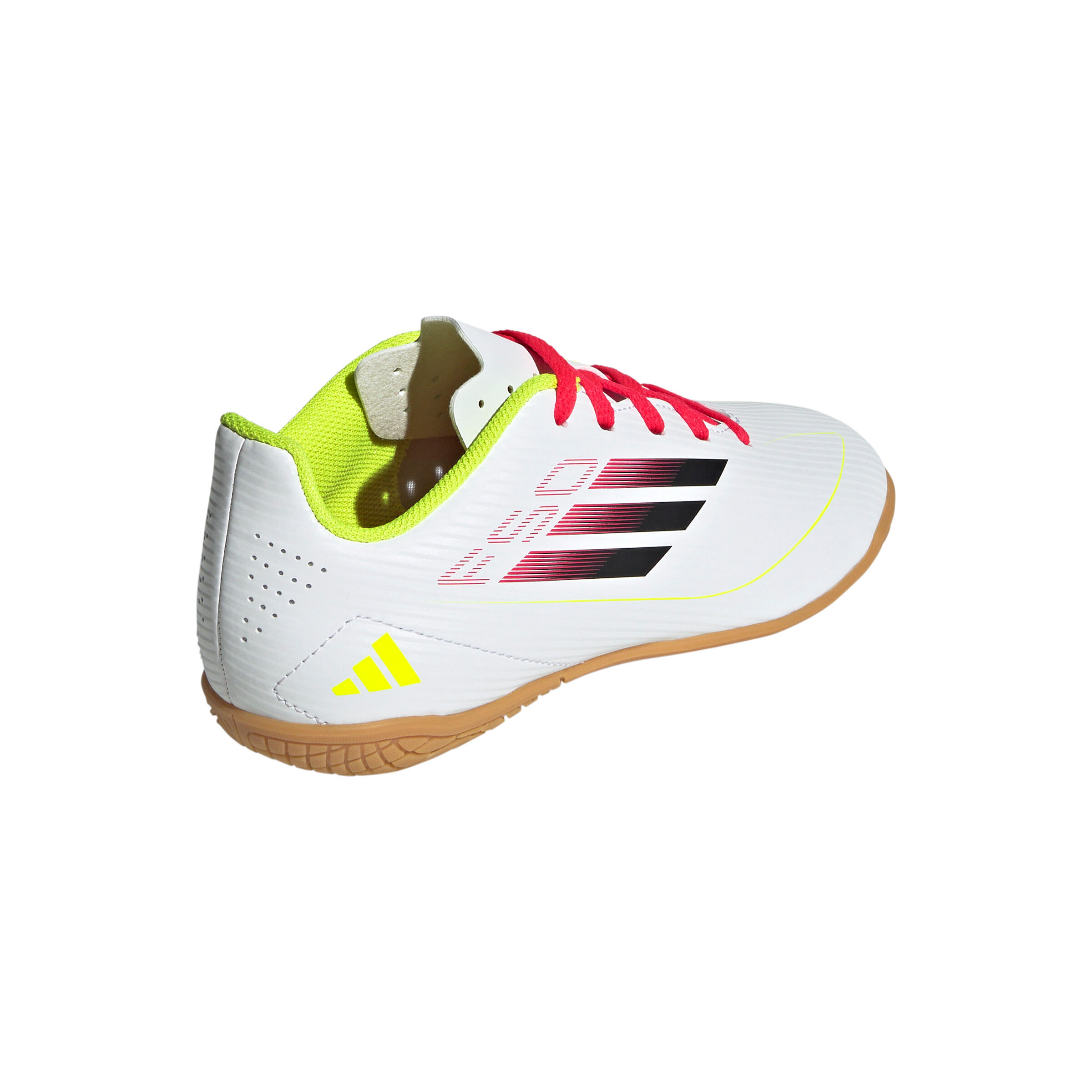Chaussures de football enfant adidas F50 Club Indoor 4/7