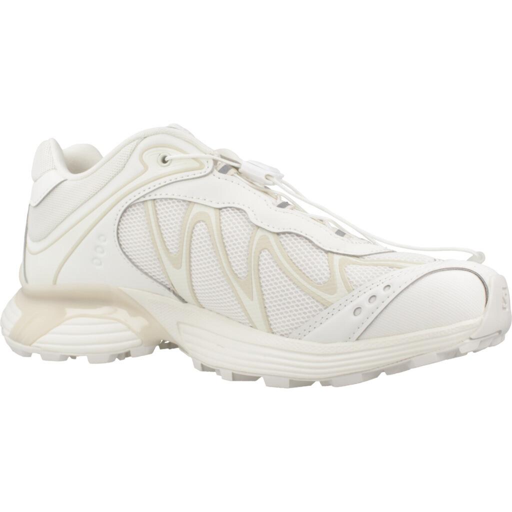 Baskets Salomon Modèle Xt Whisper Couleur Blanc 5/5