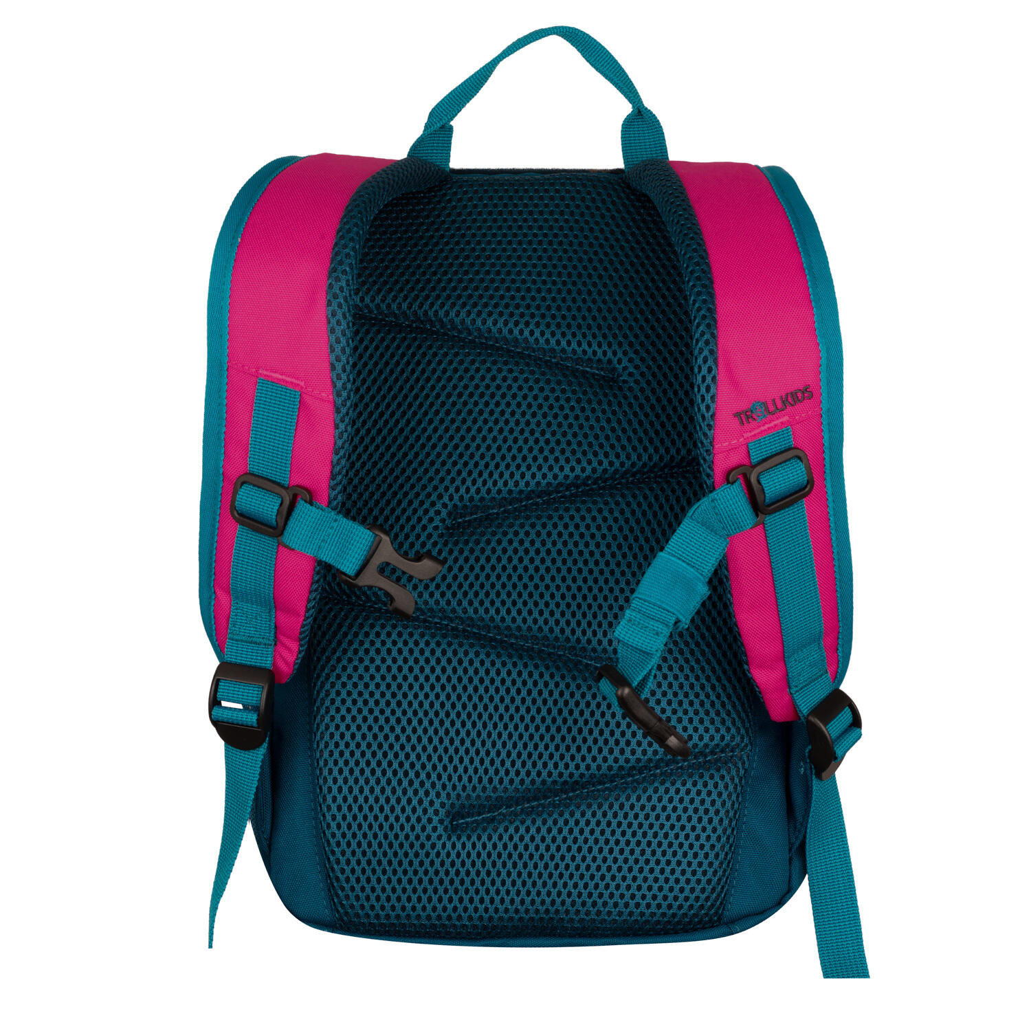 TROLLKIDS Kids Skjorta Pack 10 L 5/7
