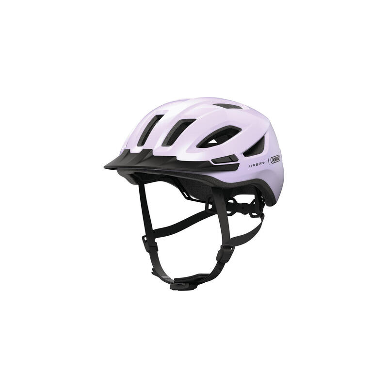 Casca de bicicletă ABUS Urban-I 4.0