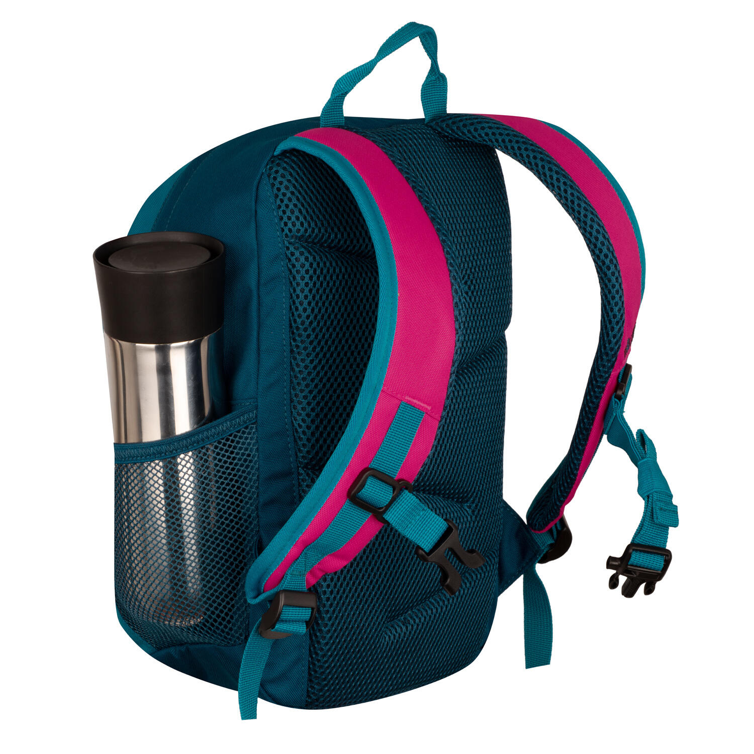 TROLLKIDS Kids Skjorta Pack 10 L 4/7