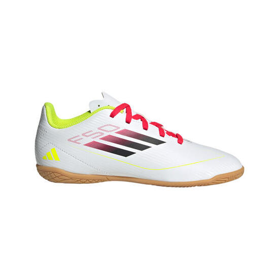 Chaussures de football enfant adidas F50 Club Indoor