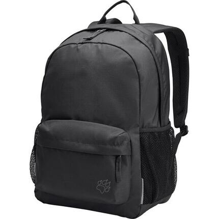 Kinder-Rucksack Rebel Pack Back To School 25 black