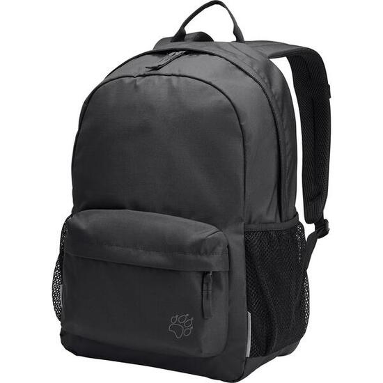 Kinder-Rucksack Rebel Pack Back To School 25 black