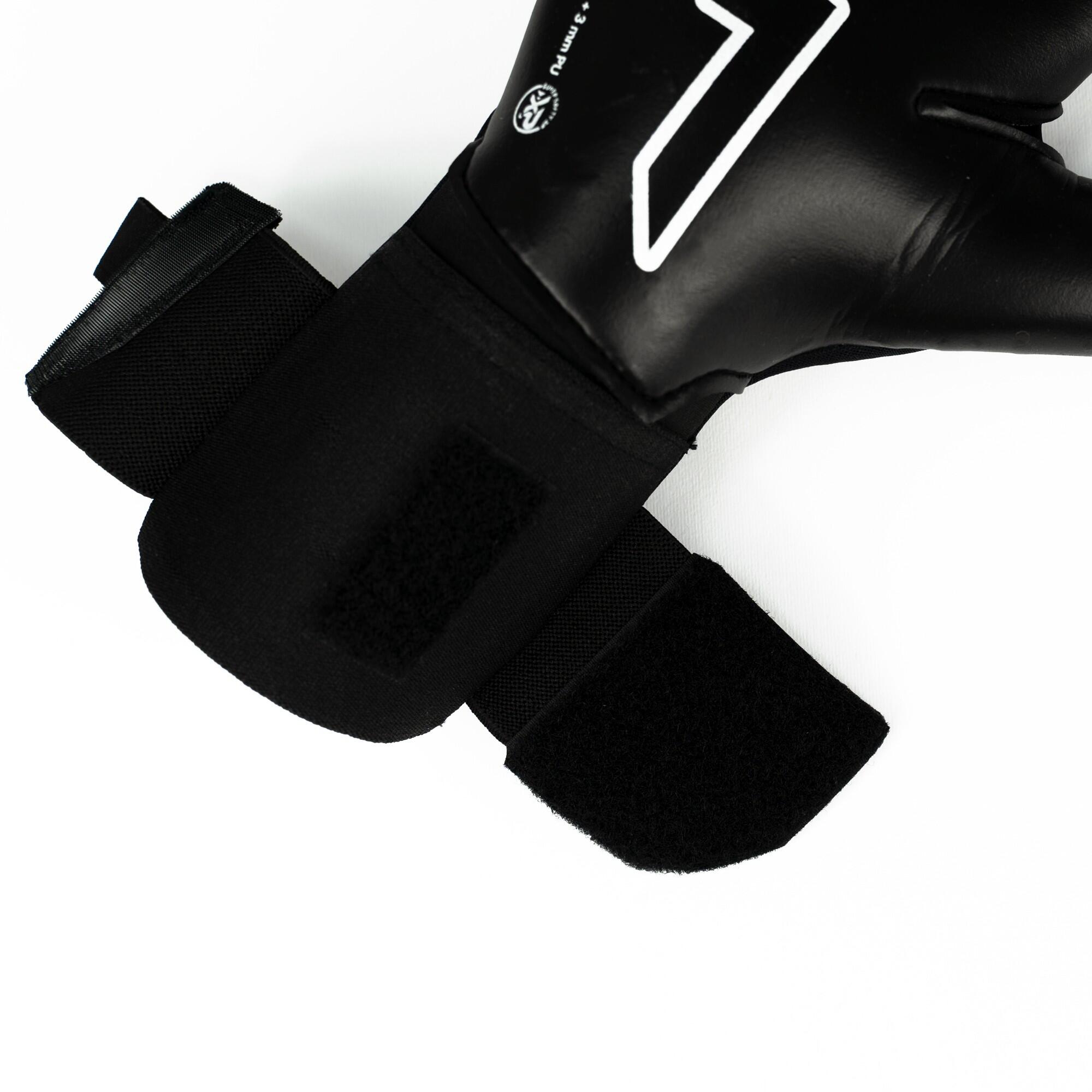 Guantes de portero infantiles Rinat Aries Prime 5/6