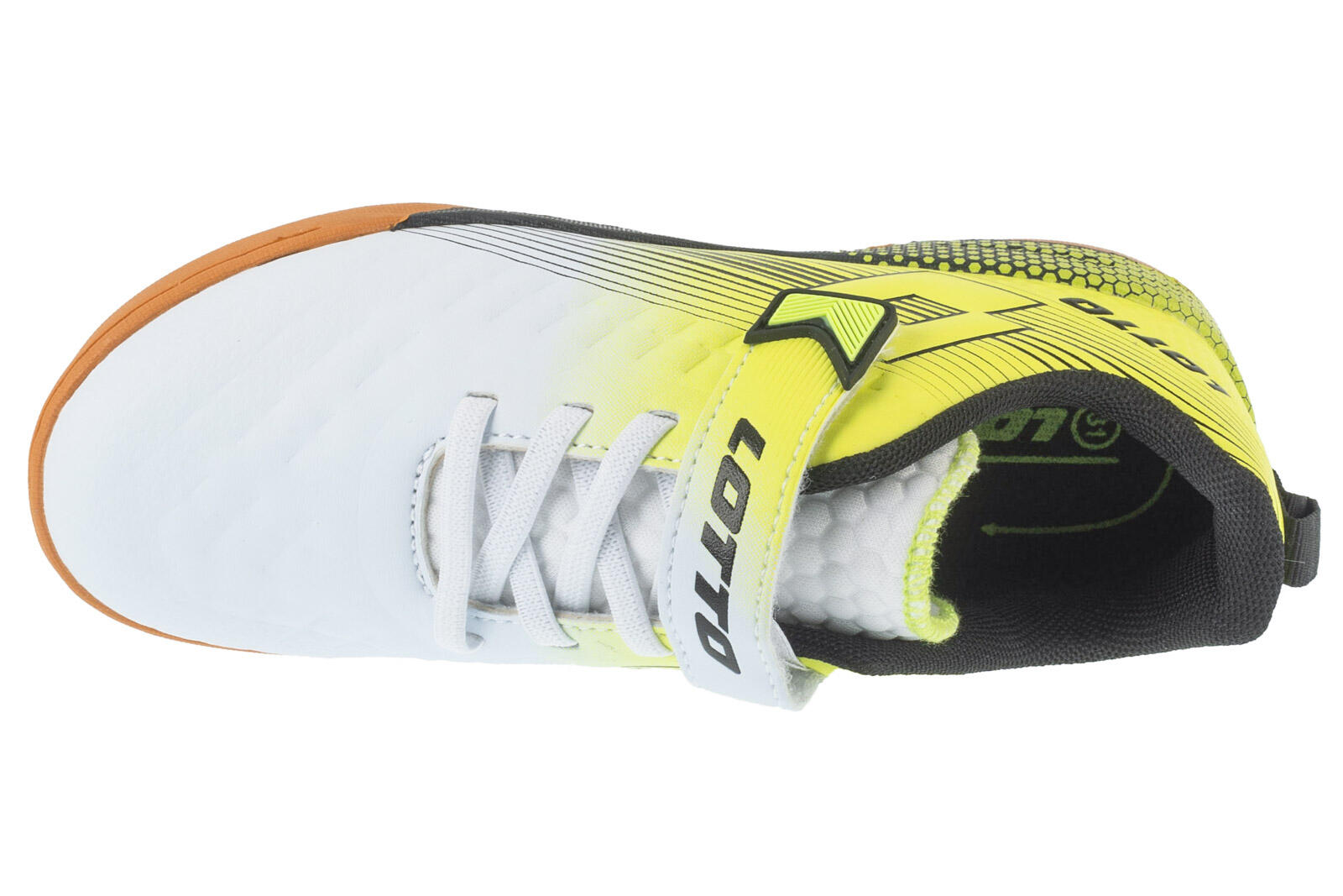 Chaussures de football en salle, Lotto Shoota K 3/4