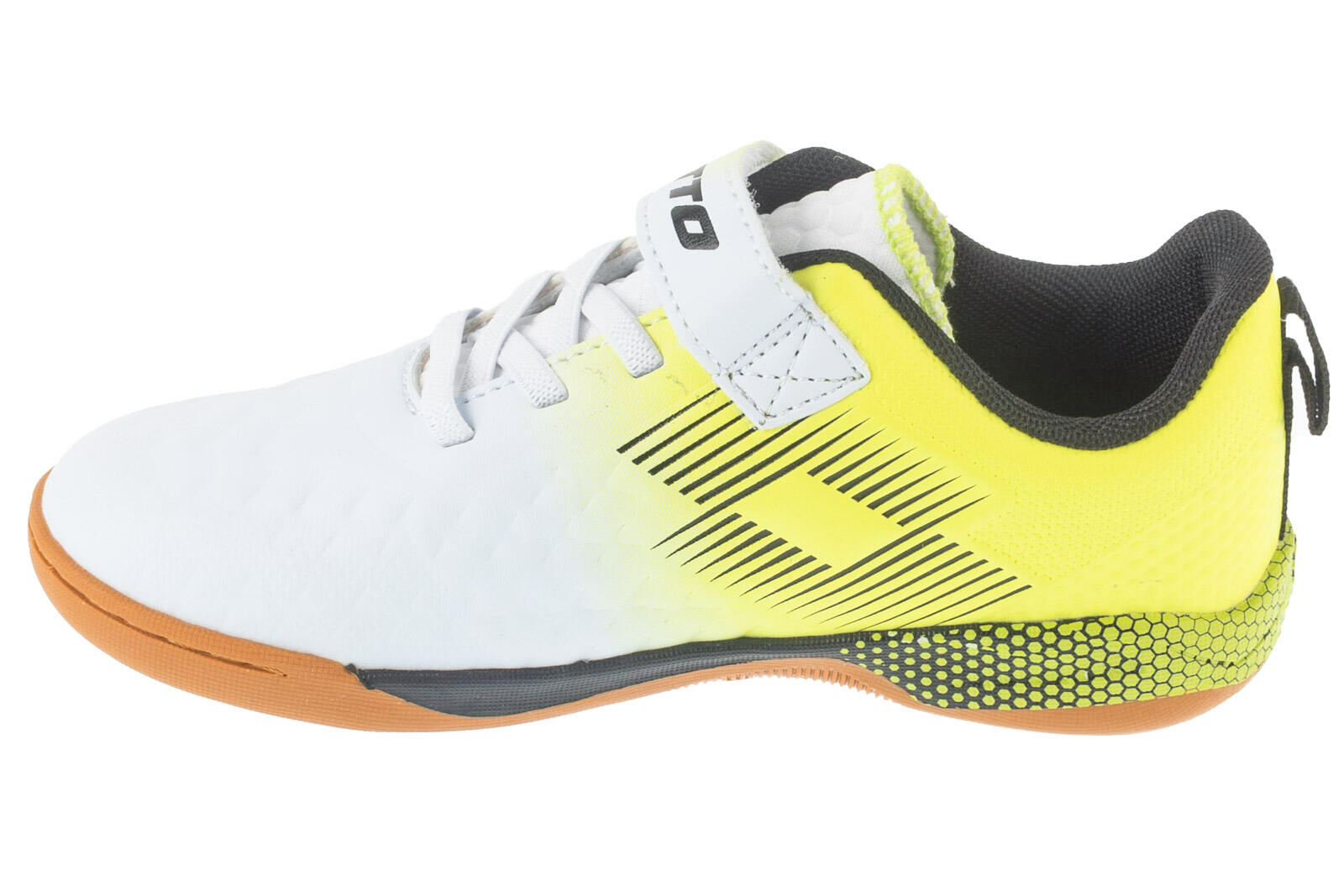 Chaussures de football en salle, Lotto Shoota K 2/4