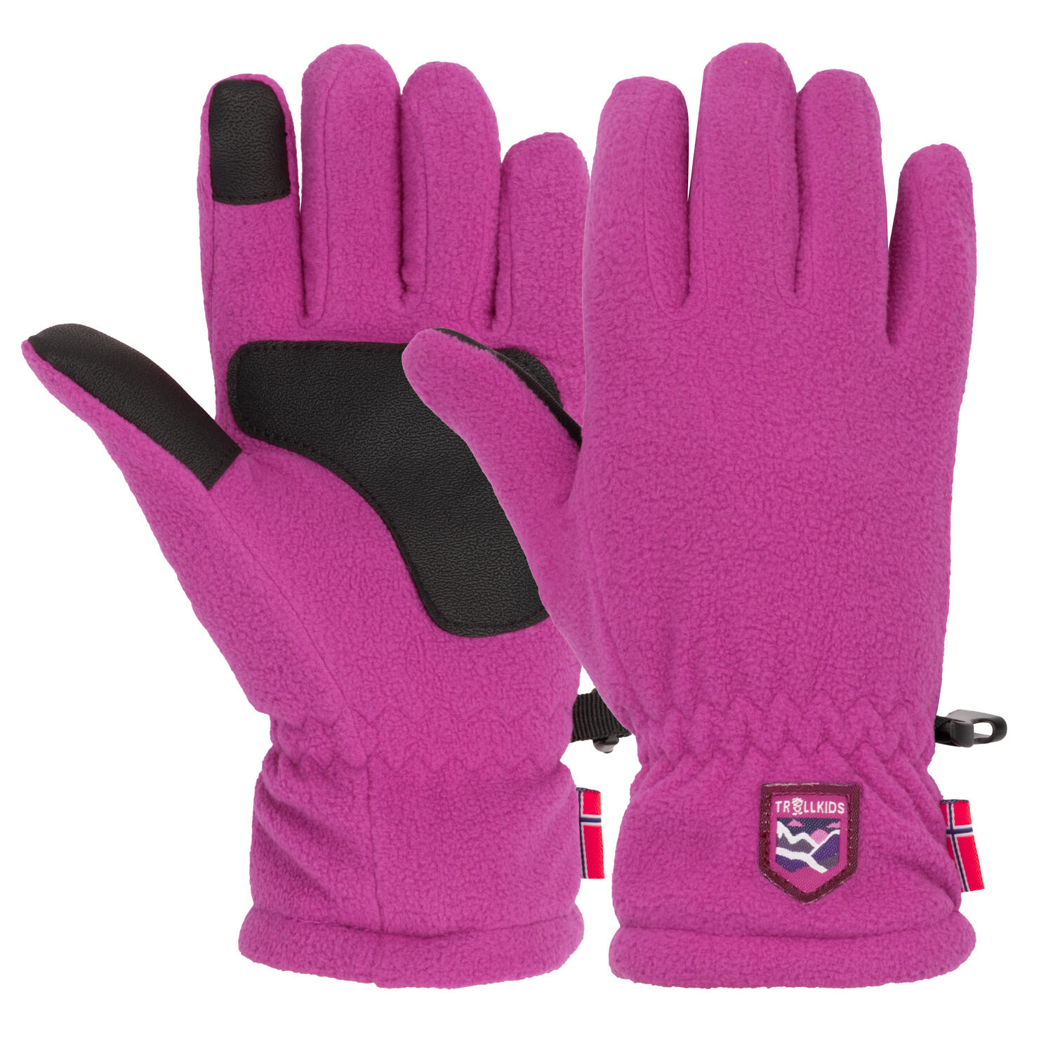 TROLLKIDS Funktions-Handschuhe Eikedalen Outdoor unisex