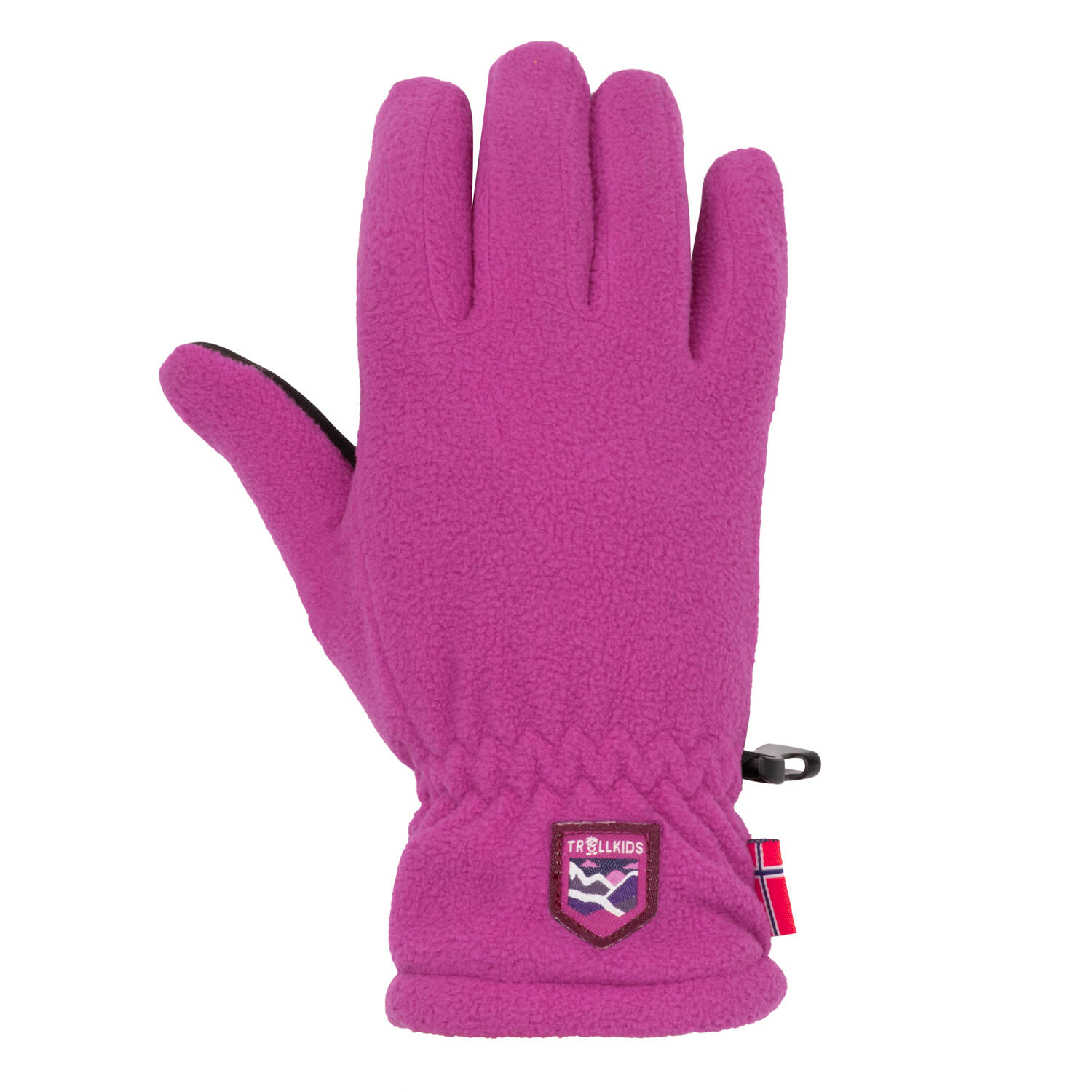 TROLLKIDS Kids Eikedalen Glove 2/4