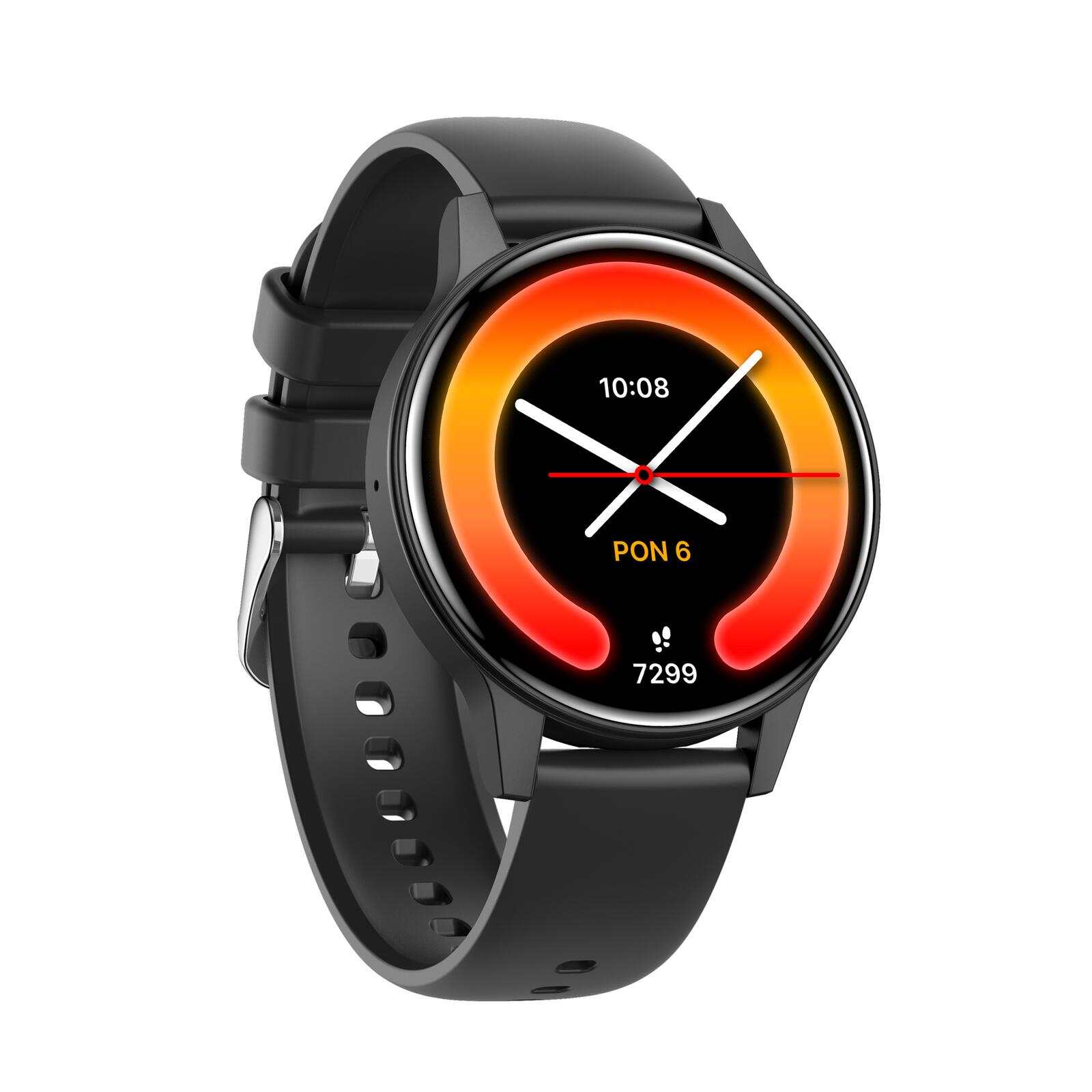 Forever iGo Watch 4! JW-600 Sport-Smartwatch 3/7