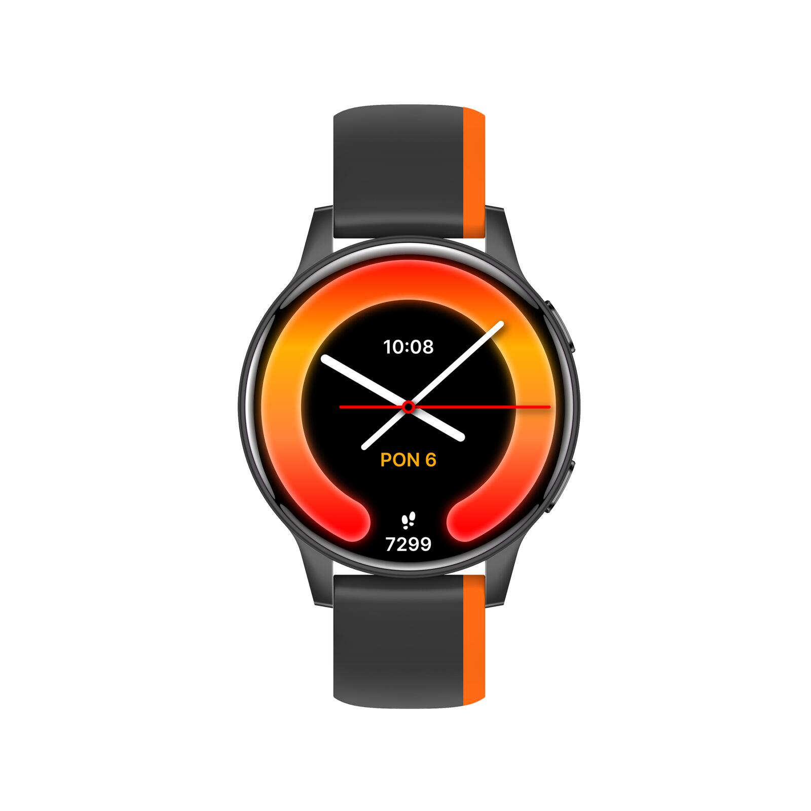 Forever iGo Watch 4! JW-600 Sport-Smartwatch 2/7