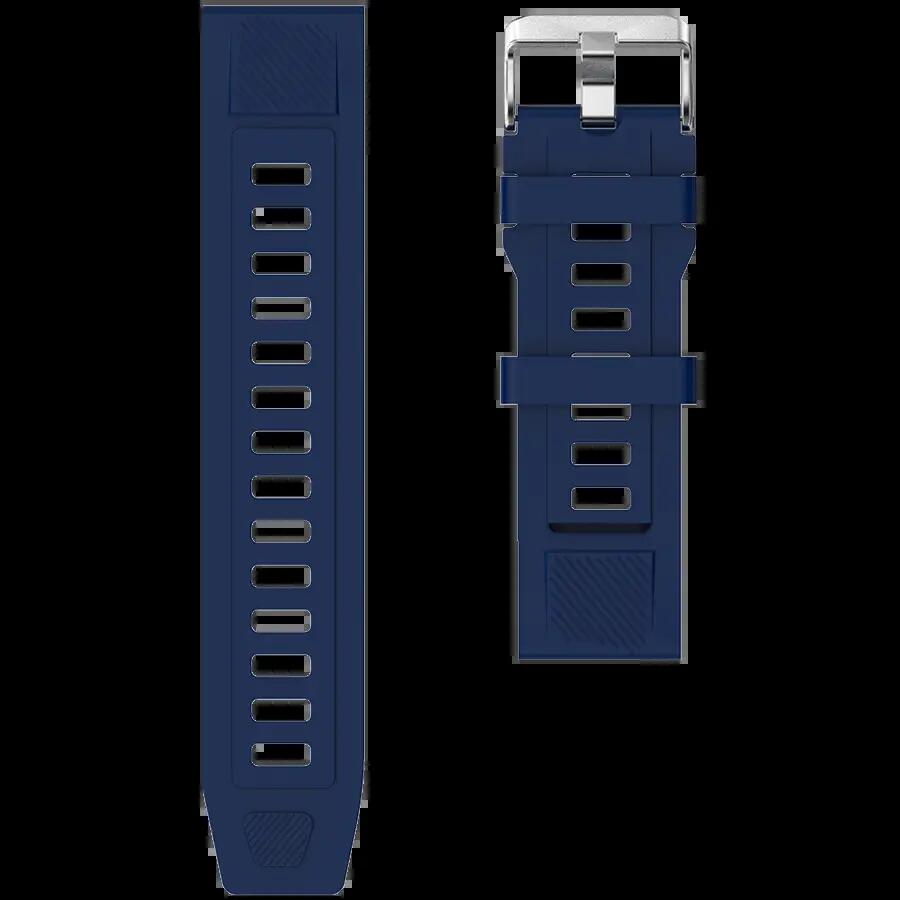 Montre connectée Canyon Maverick SW-83 Argent/Bleu 6/6