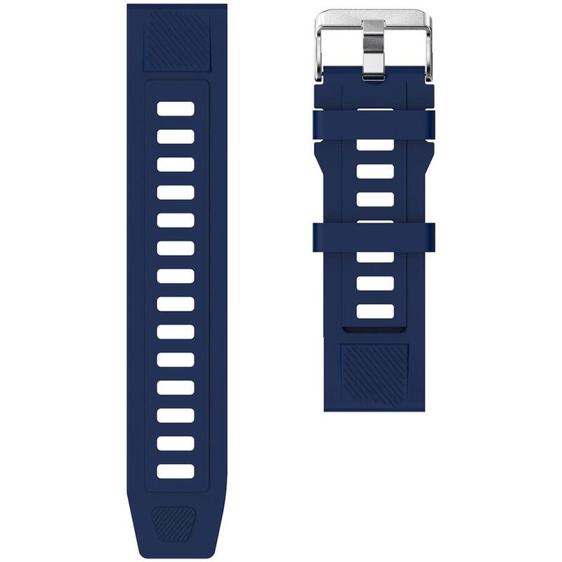 Smartwatch CANYON Maveric SW-83, Ecran IPS 1.32", GPS, Autonomie 7 zile, IP68