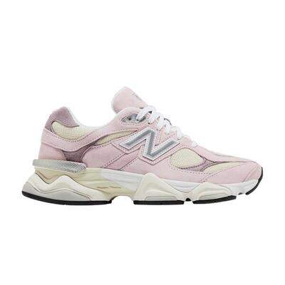 New Balance 9060 Rose Sugar Angora