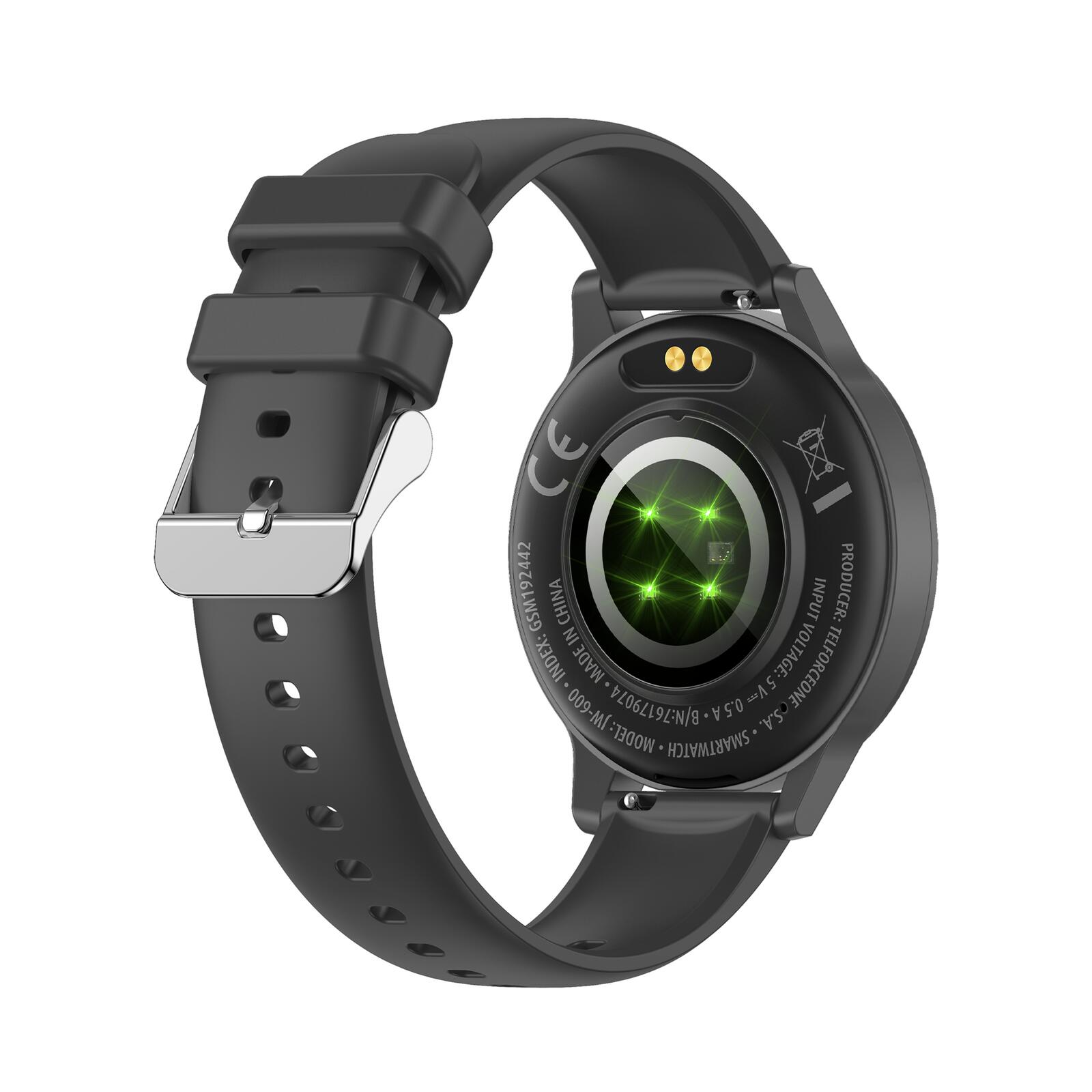 Forever iGo Watch 4! JW-600 Sport-Smartwatch 4/7
