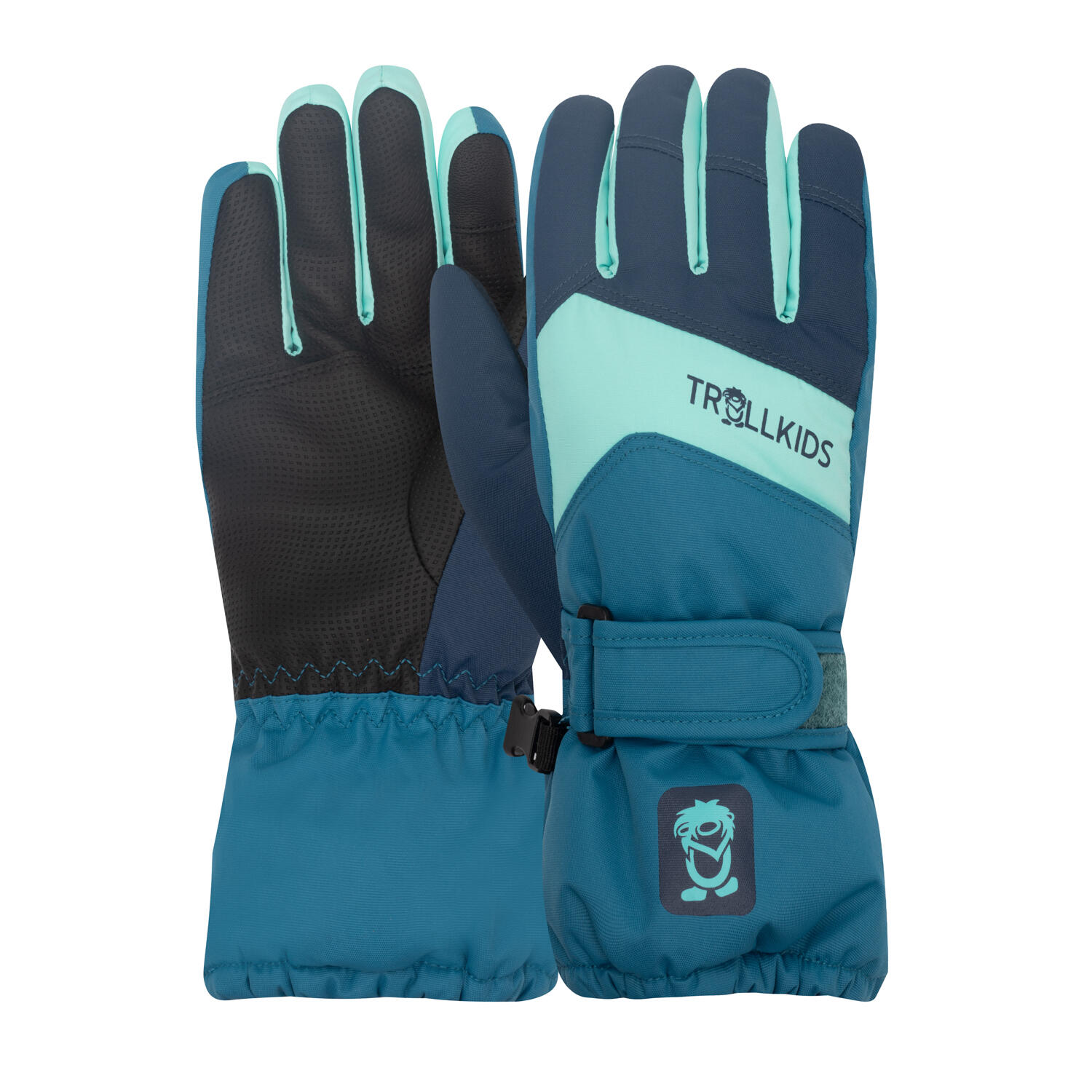 TROLLKIDS Funktions-Handschuhe Rauland Outdoor unisex