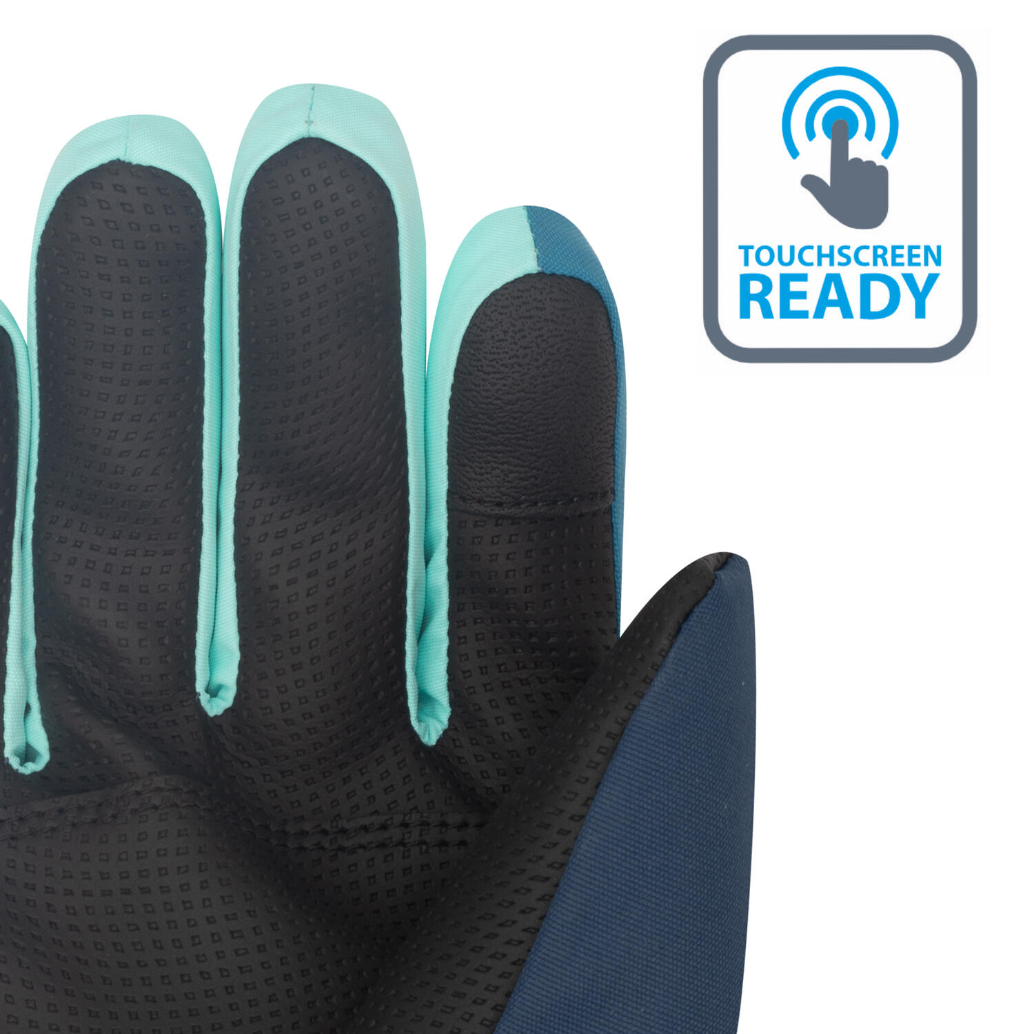 Kids Rauland Glove 4/4