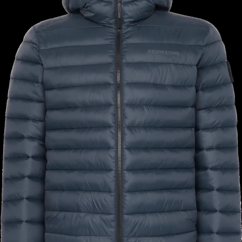 Down jacket Didriksons Mauro
