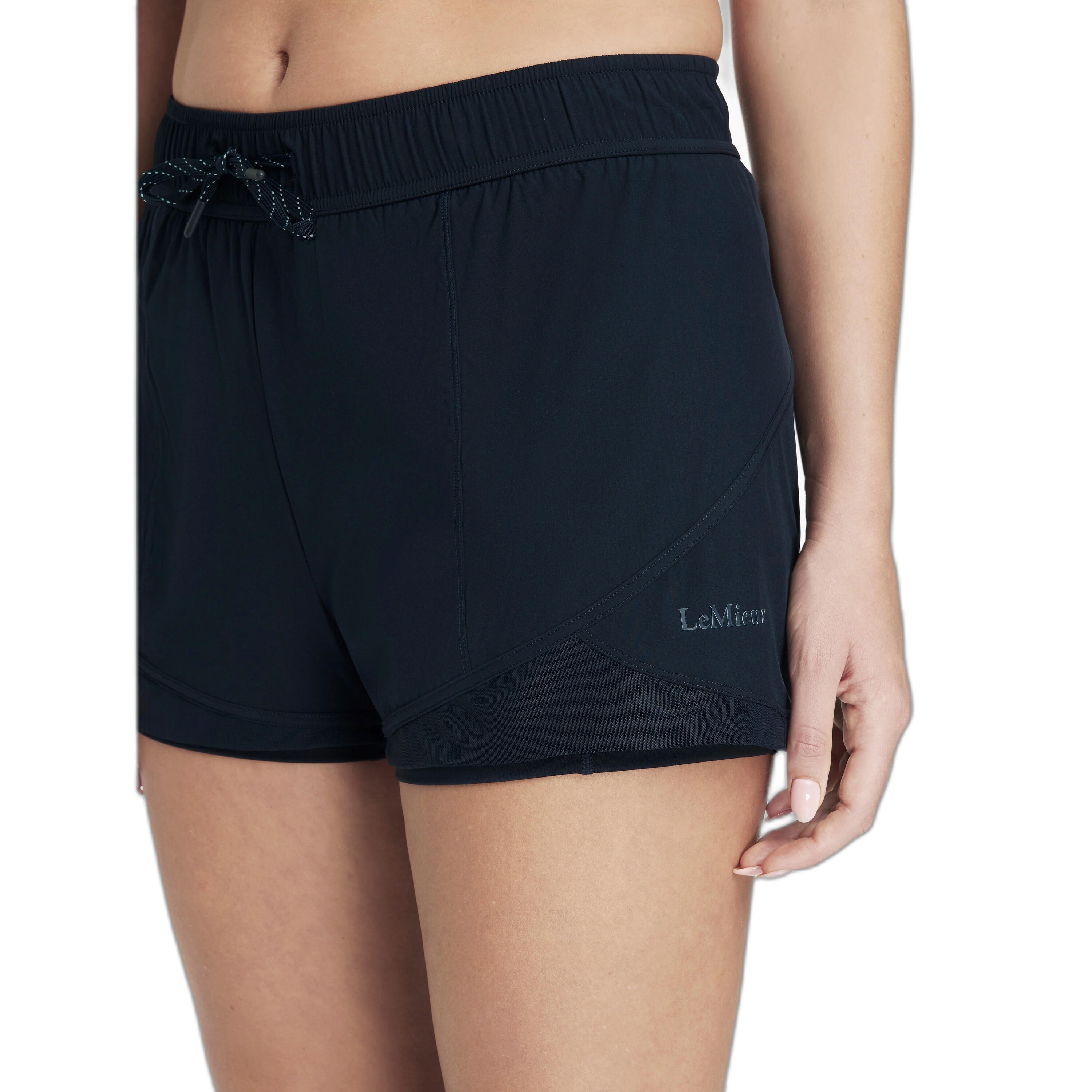 Damesshort LeMieux Penny 4/4