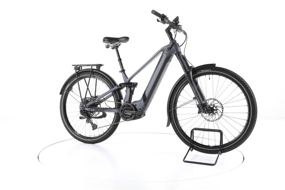 Second Life - Conway XYRON SUV 4.9 SUV E-Bike 2023 - Stan dobry