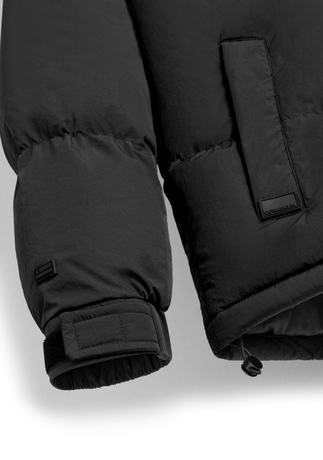 Giacca D. Franklin Puffer Jacket 3/5