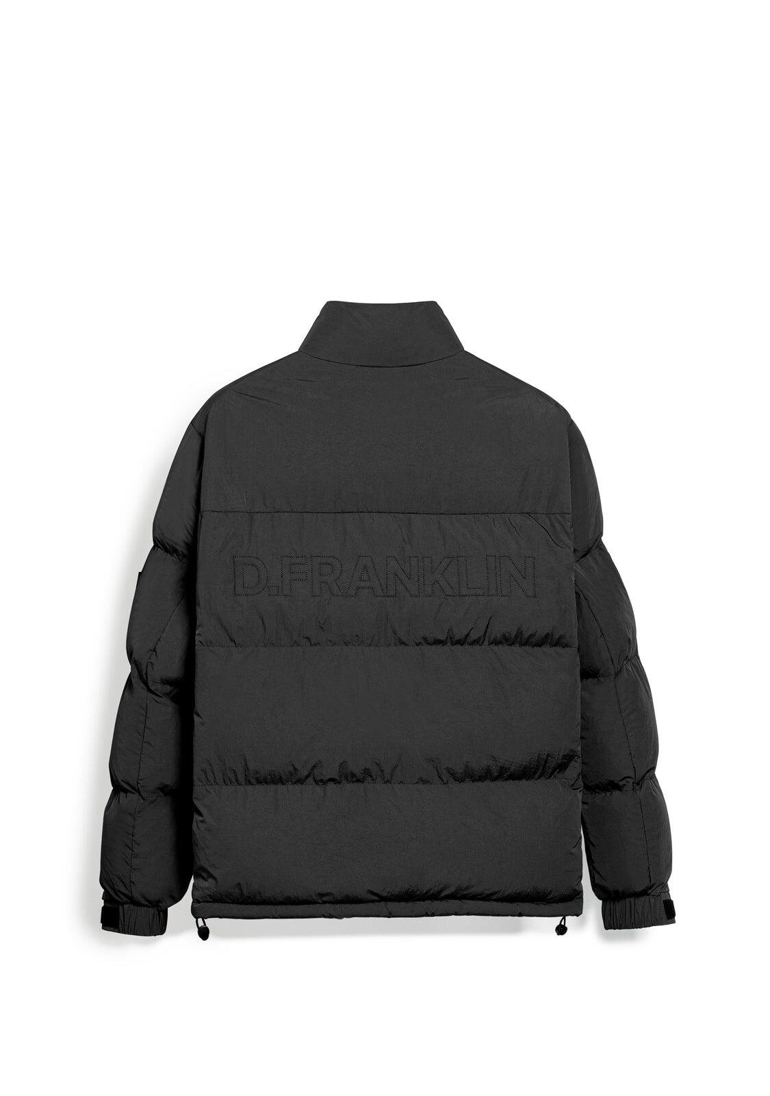 Giacca D. Franklin Puffer Jacket 2/5