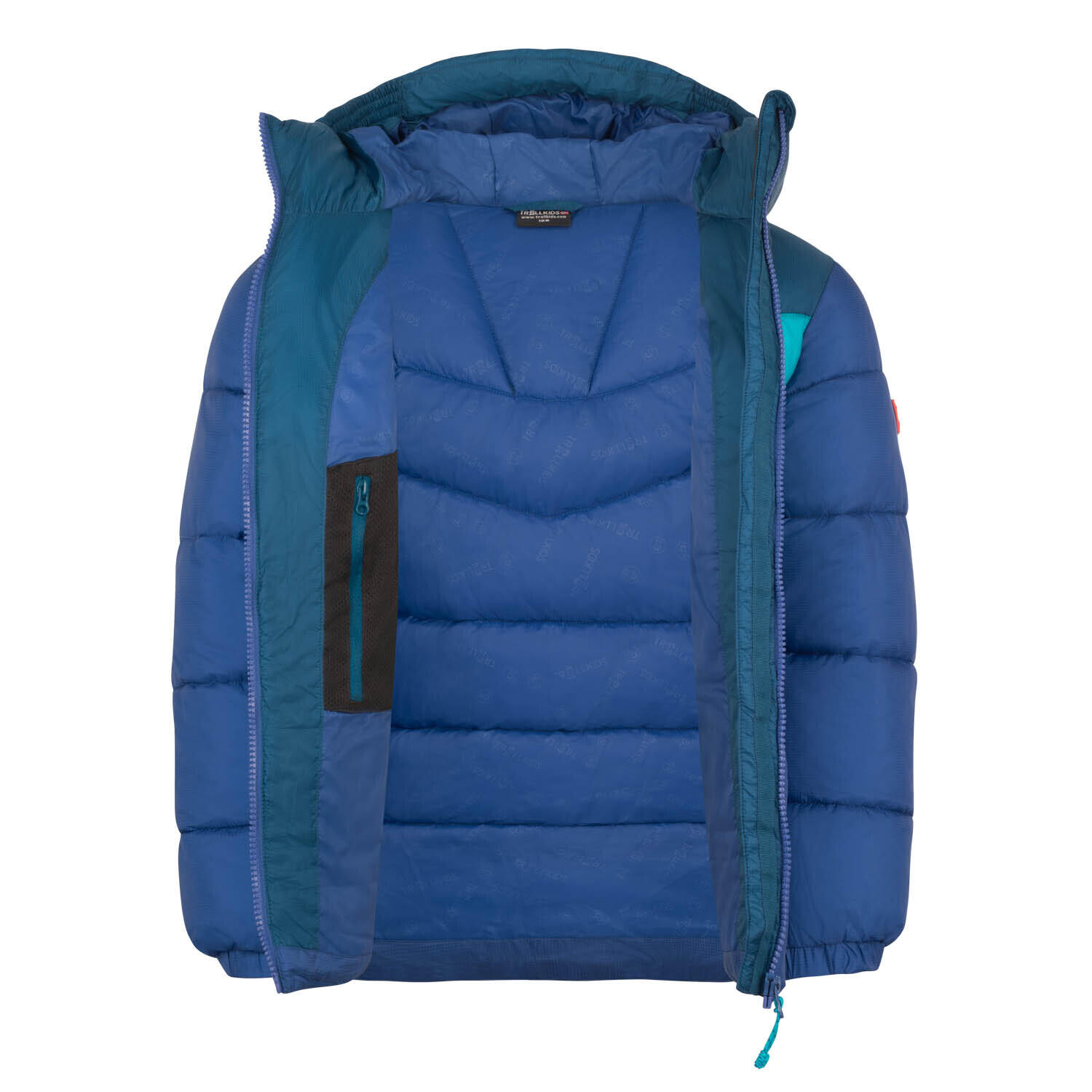 Kids Kirkenes Jacket 3/3