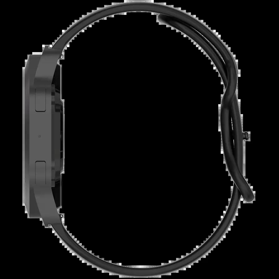 Slimme horloge Canyon Hexagon 88 Zwart 4/5