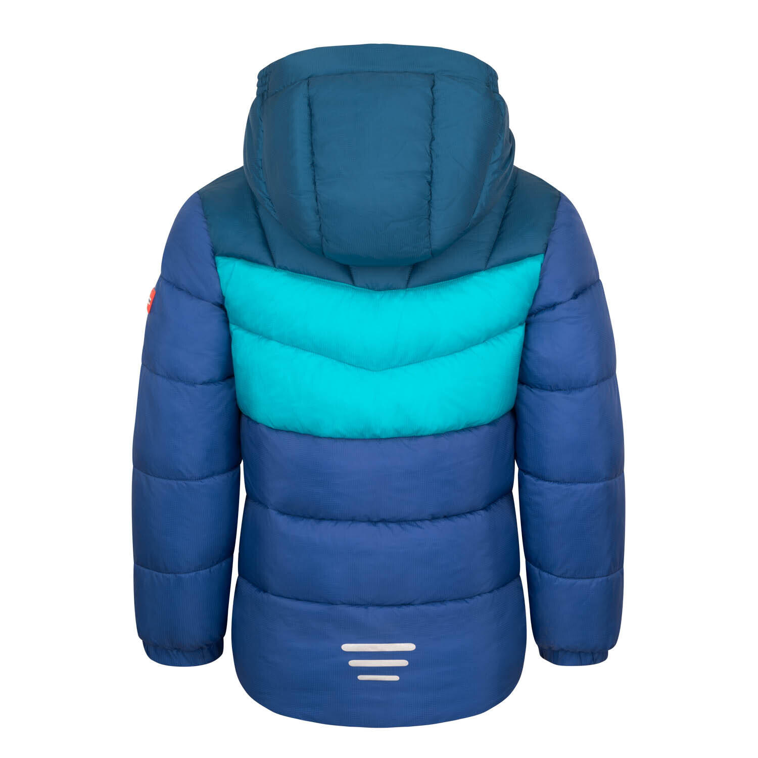 Kids Kirkenes Jacket 2/3