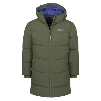 Girls Aurland Coat XT