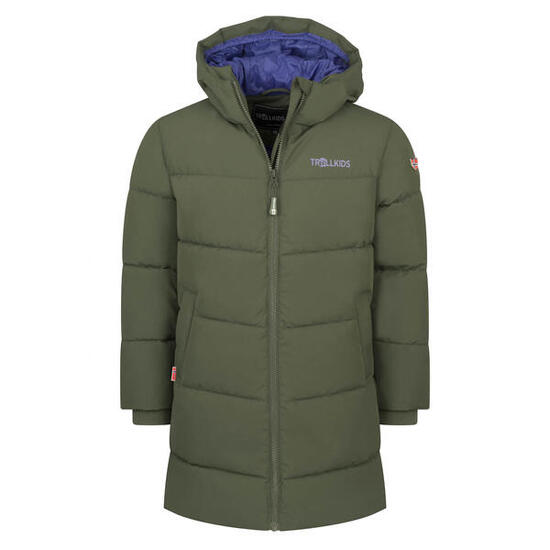 Girls Aurland Coat XT