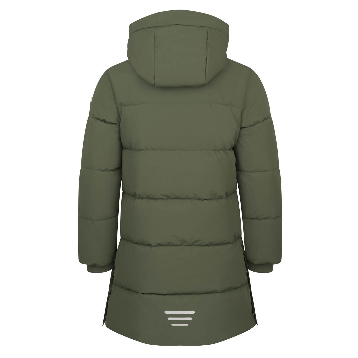 Girls Aurland Coat XT 2/4