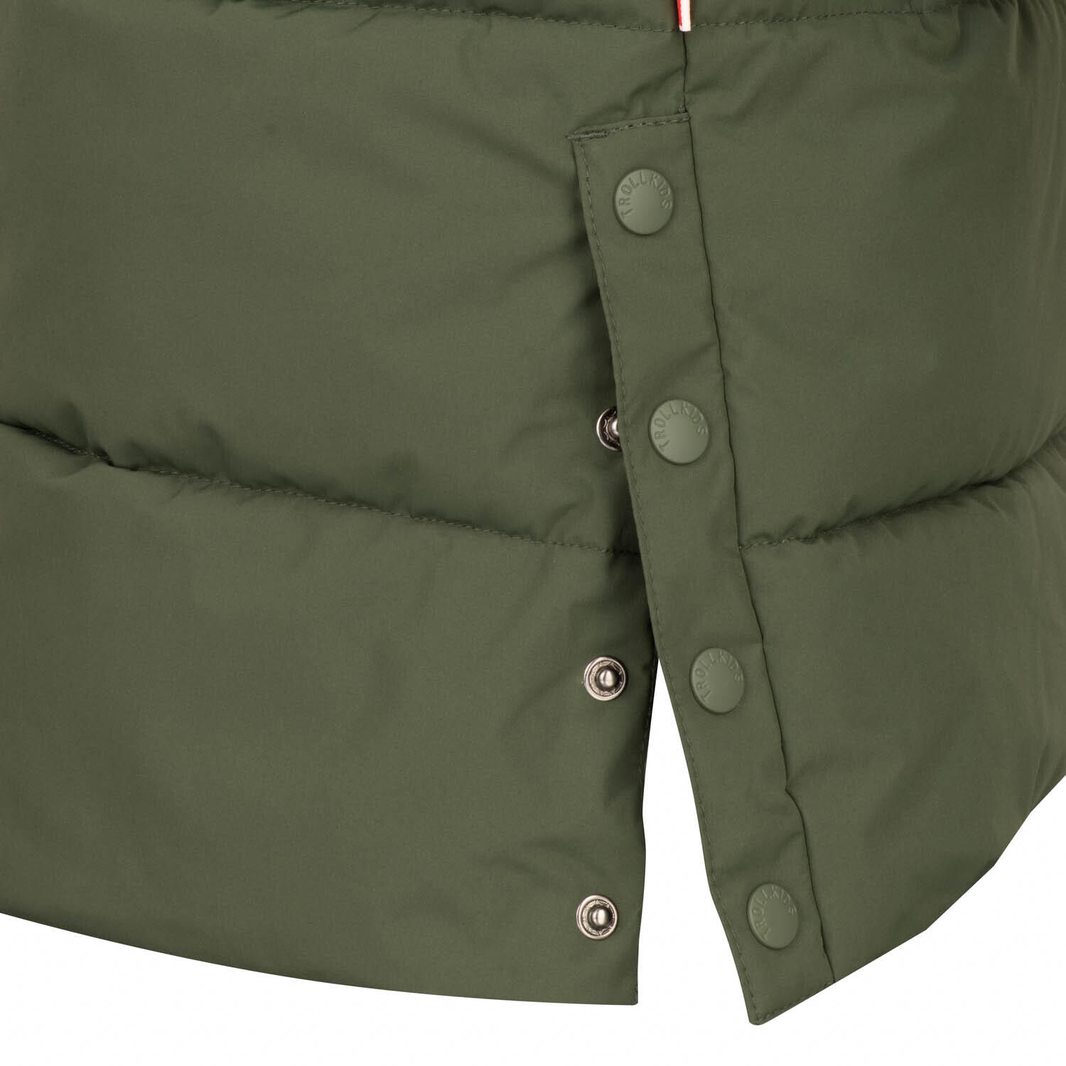 Girls Aurland Coat XT 4/4
