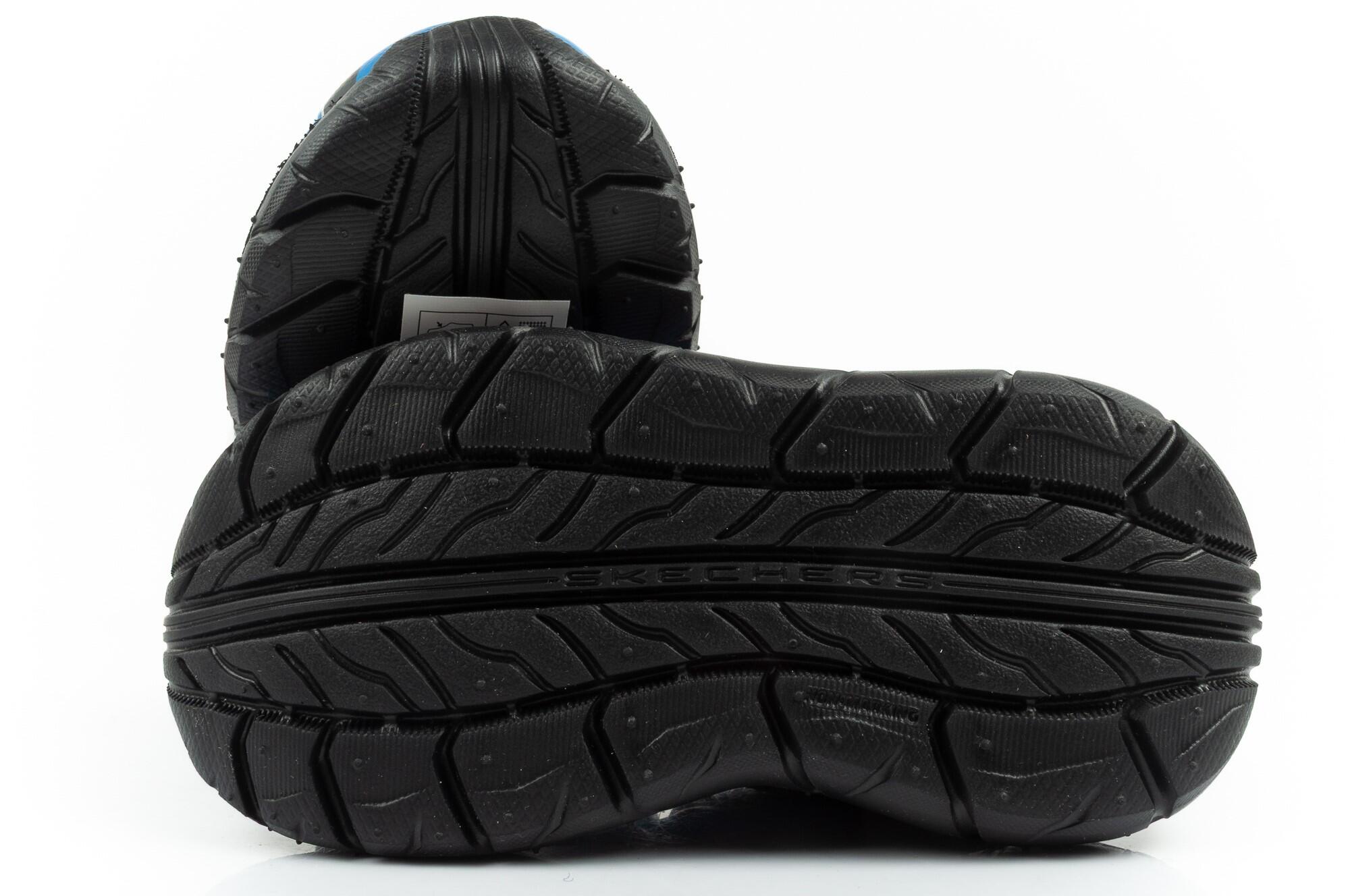 Chaussures de sport pour garçons Skechers Skech Tracks 6/7