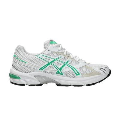 ASICS Gel-1130 White Malachite Green (Women's)