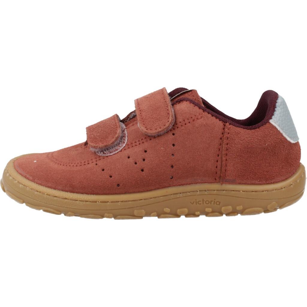 Buty VICTORIA 1370118V BOSCO Brązowy 2/5