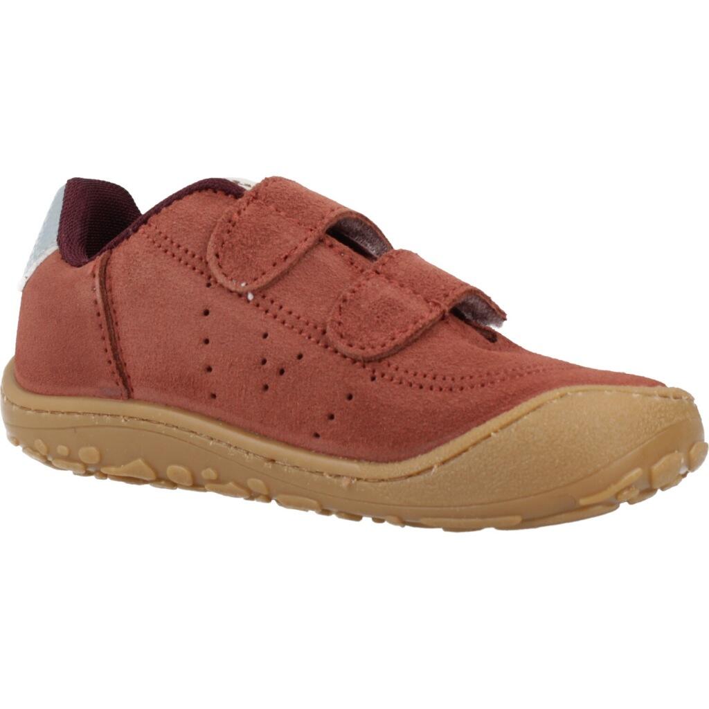 Buty VICTORIA 1370118V BOSCO Brązowy 5/5